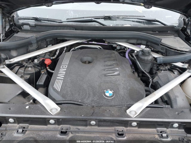 5UX23EU04R9T02809 BMW X5 Xdrive40i