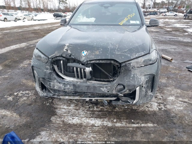 5UX23EU04R9T02809 BMW X5 Xdrive40i