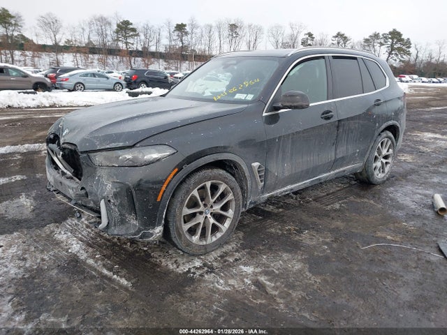 5UX23EU04R9T02809 BMW X5 Xdrive40i