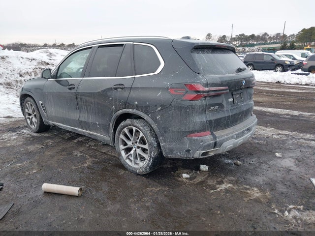 5UX23EU04R9T02809 BMW X5 Xdrive40i