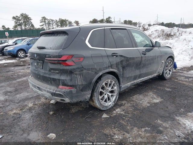 5UX23EU04R9T02809 BMW X5 Xdrive40i