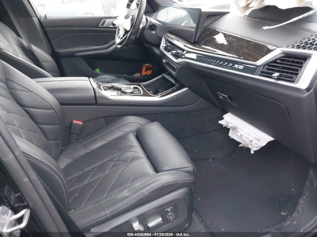 5UX23EU04R9T02809 BMW X5 Xdrive40i