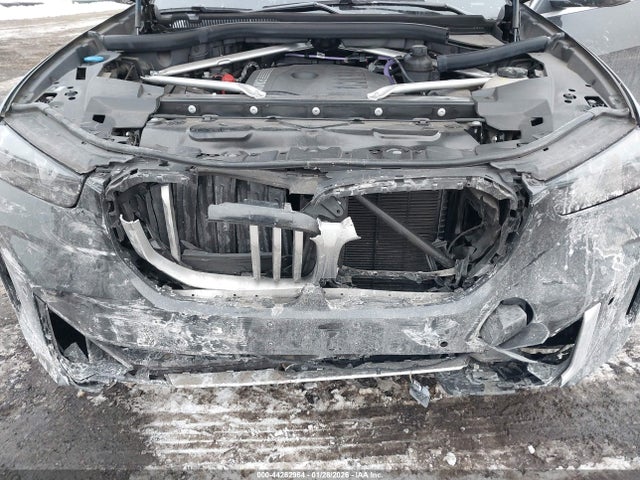 5UX23EU04R9T02809 BMW X5 Xdrive40i