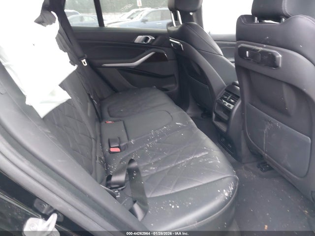 5UX23EU04R9T02809 BMW X5 Xdrive40i