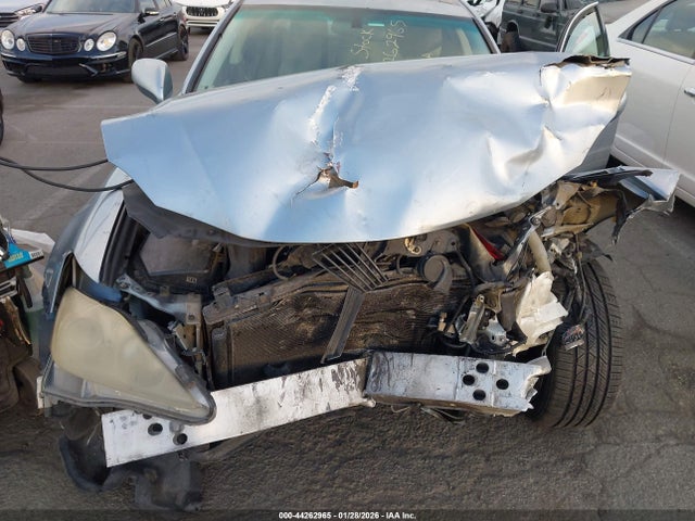 44262965 :رقم المزاد ، JTHBK262072030846 vin ، 2007 Lexus Is 250 مزاد بيع