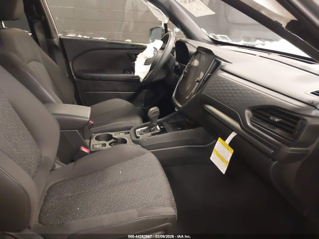 Продажа на аукционе авто 2025 Subaru Forester Premium, vin: JF2SLDDC1SH458163, номер лота: 44262967