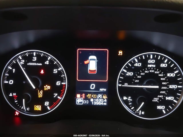 Продажа на аукционе авто 2025 Subaru Forester Premium, vin: JF2SLDDC1SH458163, номер лота: 44262967