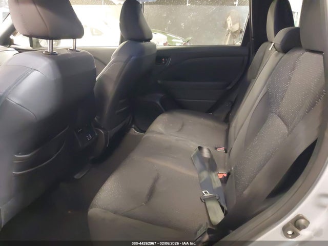 Продажа на аукционе авто 2025 Subaru Forester Premium, vin: JF2SLDDC1SH458163, номер лота: 44262967