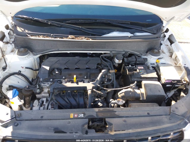 Hyundai Venue Limited 2024 KMHRC8A31RU298307 Image 10