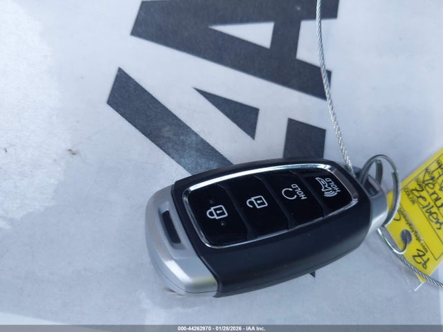 Hyundai Venue Limited 2024 KMHRC8A31RU298307 Image 11