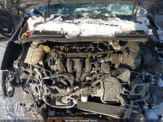 44262971 :رقم المزاد ، 1FMCU0F77DUB52213 vin ، 2013 Ford Escape S مزاد بيع