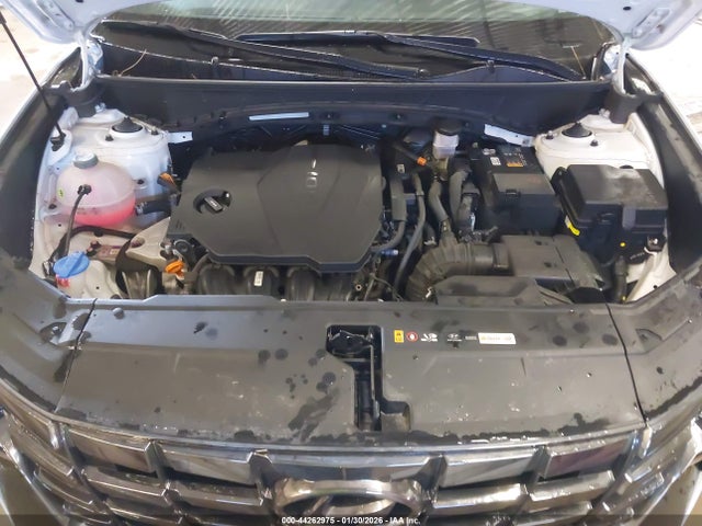 Hyundai Tucson N Line 2023 KM8JFCAE2PU204618 Image 10