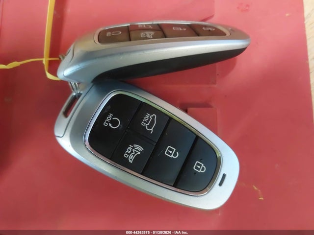 Hyundai Tucson N Line 2023 KM8JFCAE2PU204618 Image 11