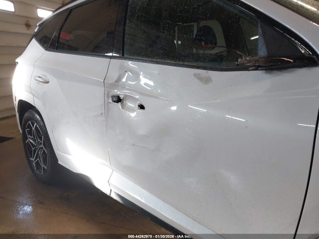 Hyundai Tucson N Line 2023 KM8JFCAE2PU204618 Image 17
