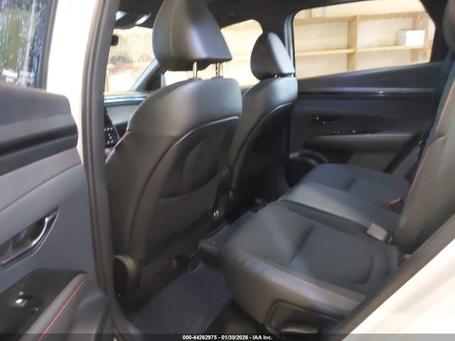 Hyundai Tucson N Line 2023 KM8JFCAE2PU204618 Image 5