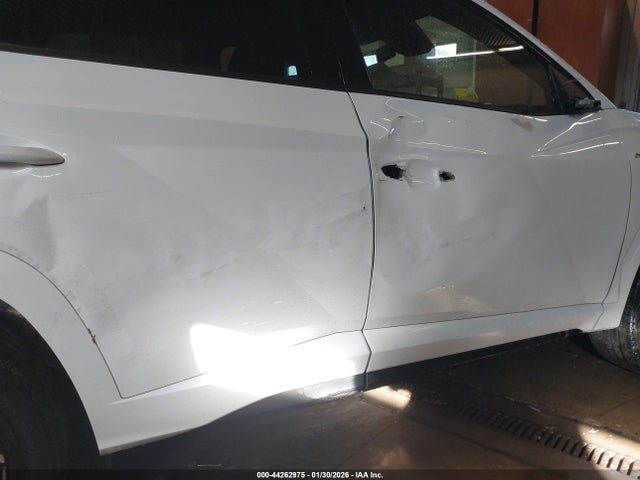 Hyundai Tucson N Line 2023 KM8JFCAE2PU204618 Image 6