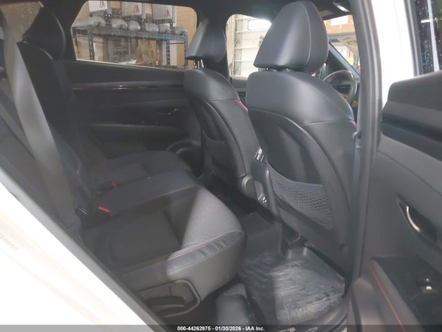 Hyundai Tucson N Line 2023 KM8JFCAE2PU204618 Image 8