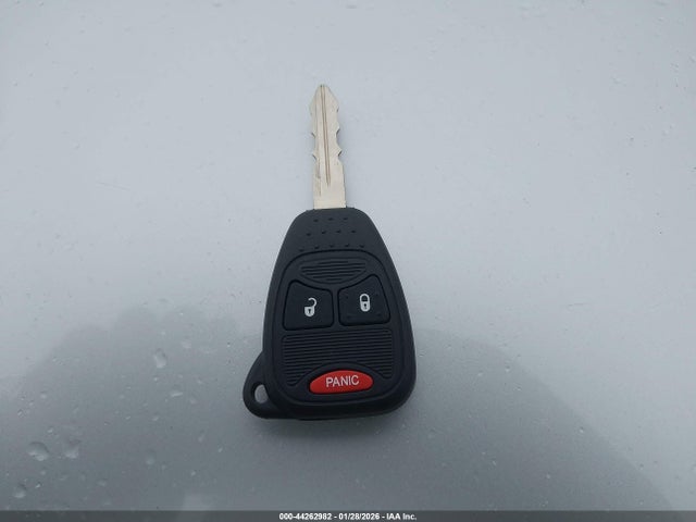 1C4NJRBB9GD579644 Jeep Patriot Sport
