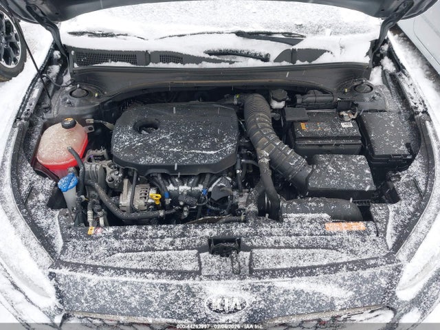 2021 KIA FORTE 3KPF44AC9ME366907 Photo 9