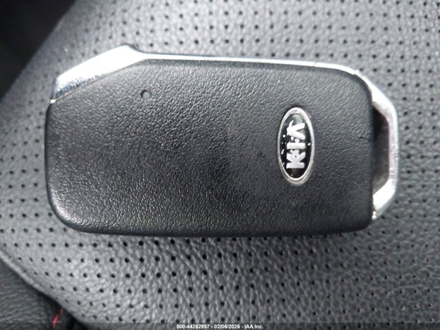 2021 KIA FORTE 3KPF44AC9ME366907 Photo 10