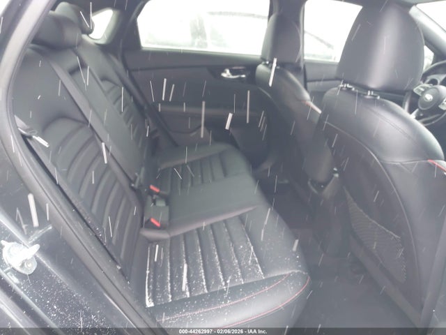 2021 KIA FORTE 3KPF44AC9ME366907 Photo 7