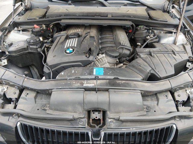 2008 Bmw 328i მანქანა იყიდება აუქციონზე, vin: WBAVA37528NL48349, აუქციონის ნომერი: 44262999