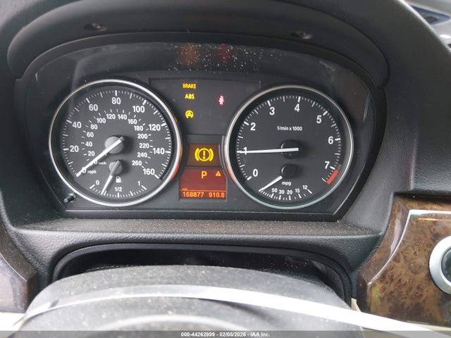 2008 Bmw 328i მანქანა იყიდება აუქციონზე, vin: WBAVA37528NL48349, აუქციონის ნომერი: 44262999