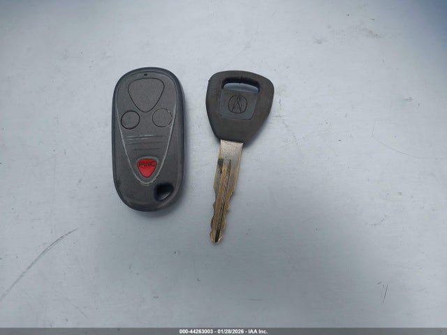 2003 ACURA RSX JH4DC54853S003568 Photo 10