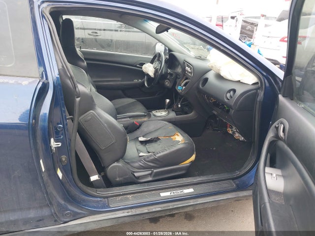 2003 ACURA RSX JH4DC54853S003568 Photo 4