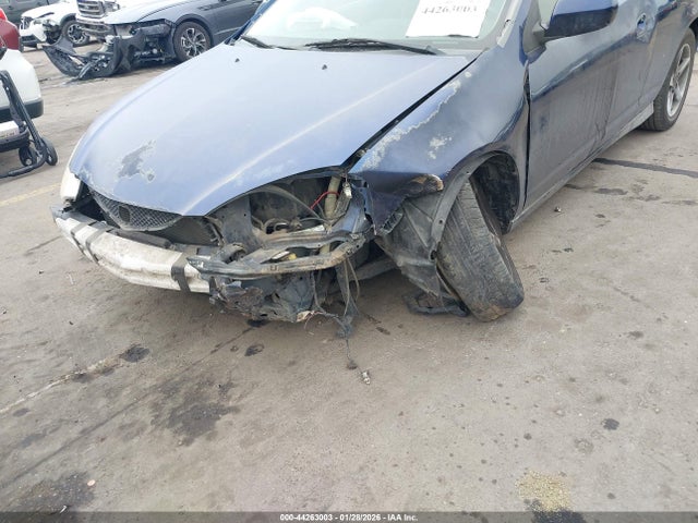 2003 ACURA RSX JH4DC54853S003568 Photo 5
