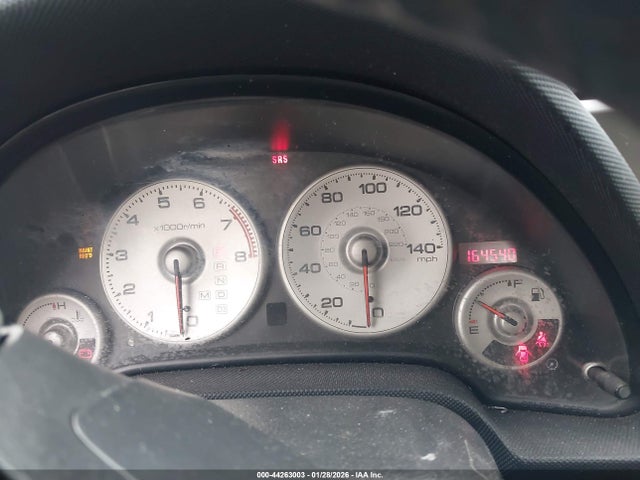 2003 ACURA RSX JH4DC54853S003568 Photo 6