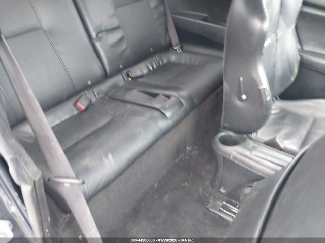 2003 ACURA RSX JH4DC54853S003568 Photo 7