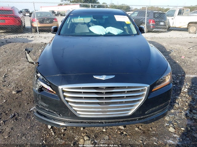 Aukcja sprzedaży 2015 Hyundai Genesis 3.8, vin: KMHGN4JE0FU063078, numer aukcji: 44263004
