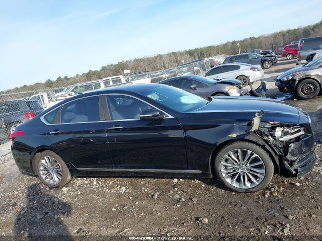 Aukcja sprzedaży 2015 Hyundai Genesis 3.8, vin: KMHGN4JE0FU063078, numer aukcji: 44263004
