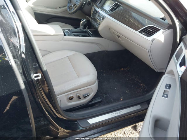 Aukcja sprzedaży 2015 Hyundai Genesis 3.8, vin: KMHGN4JE0FU063078, numer aukcji: 44263004