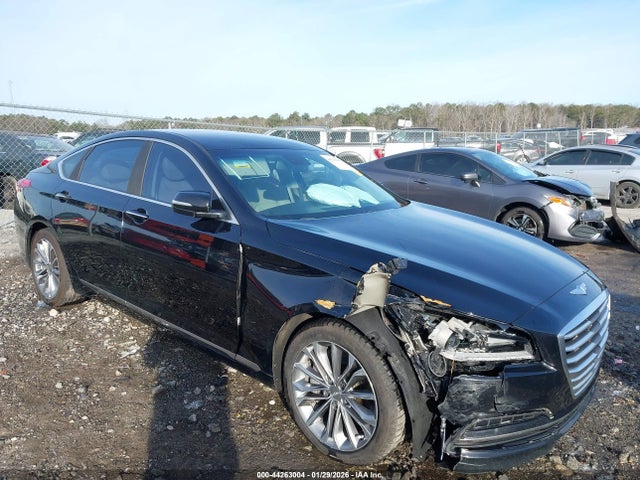 Aukcja sprzedaży 2015 Hyundai Genesis 3.8, vin: KMHGN4JE0FU063078, numer aukcji: 44263004