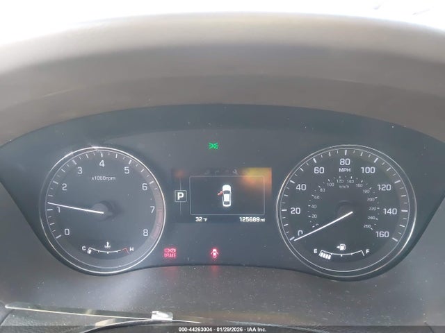 Aukcja sprzedaży 2015 Hyundai Genesis 3.8, vin: KMHGN4JE0FU063078, numer aukcji: 44263004