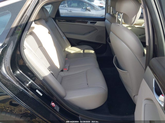 Aukcja sprzedaży 2015 Hyundai Genesis 3.8, vin: KMHGN4JE0FU063078, numer aukcji: 44263004