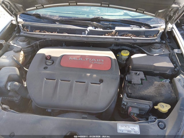 2013 Dodge Dart Limited მანქანა იყიდება აუქციონზე, vin: 1C3CDFCH3DD174024, აუქციონის ნომერი: 44263011