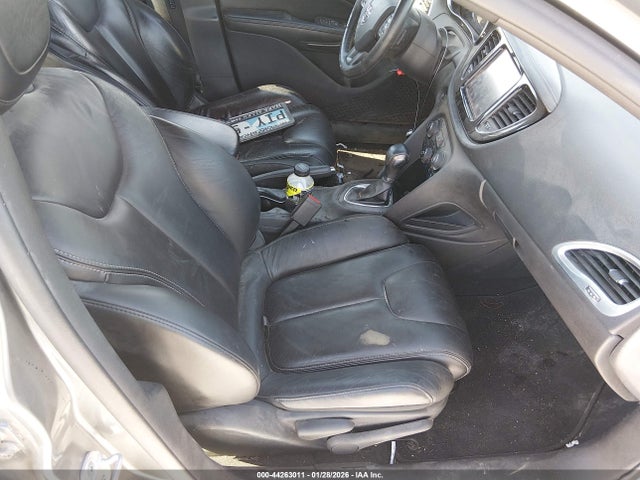 2013 Dodge Dart Limited მანქანა იყიდება აუქციონზე, vin: 1C3CDFCH3DD174024, აუქციონის ნომერი: 44263011