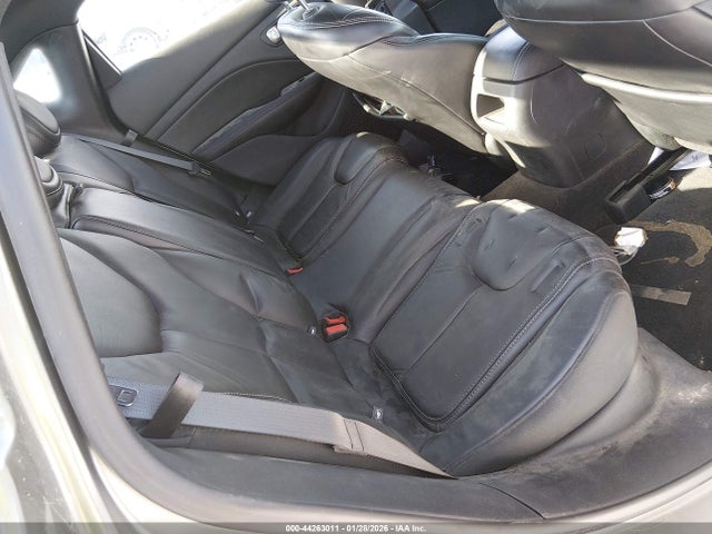 2013 Dodge Dart Limited მანქანა იყიდება აუქციონზე, vin: 1C3CDFCH3DD174024, აუქციონის ნომერი: 44263011