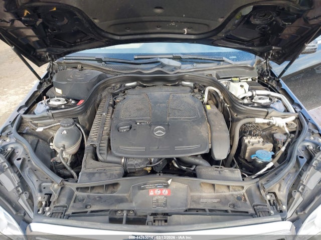 44263014 :رقم المزاد ، WDDHF8JB1GB170176 vin ، 2016 Mercedes-benz E 350 4matic مزاد بيع