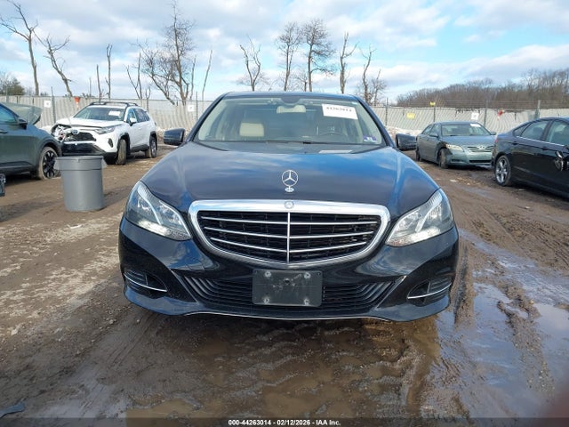 44263014 :رقم المزاد ، WDDHF8JB1GB170176 vin ، 2016 Mercedes-benz E 350 4matic مزاد بيع