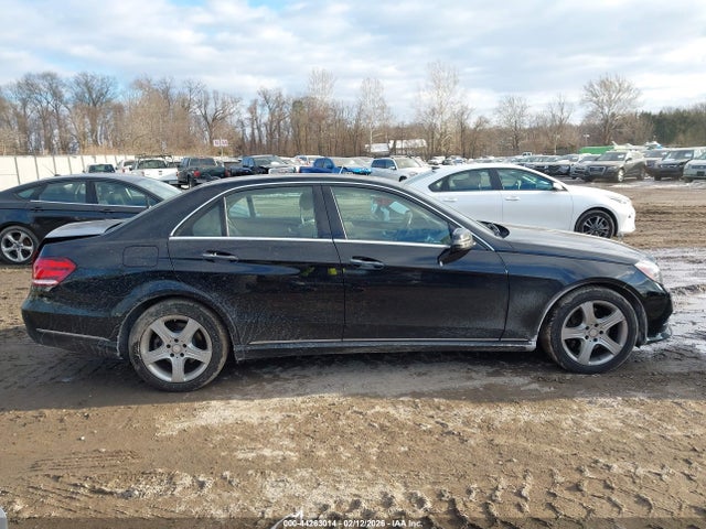 44263014 :رقم المزاد ، WDDHF8JB1GB170176 vin ، 2016 Mercedes-benz E 350 4matic مزاد بيع