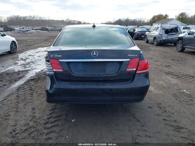 44263014 :رقم المزاد ، WDDHF8JB1GB170176 vin ، 2016 Mercedes-benz E 350 4matic مزاد بيع