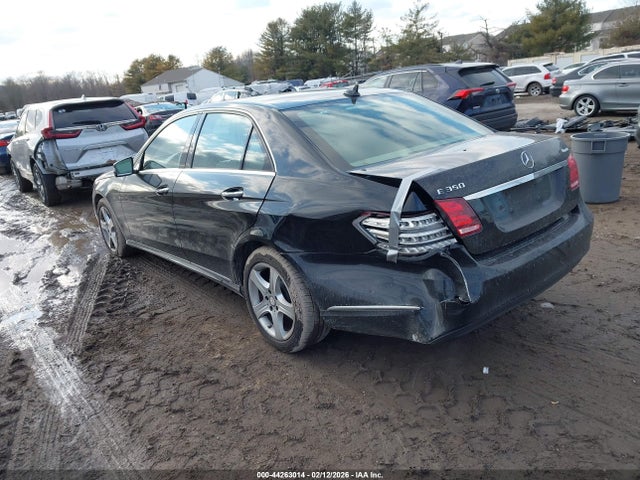 44263014 :رقم المزاد ، WDDHF8JB1GB170176 vin ، 2016 Mercedes-benz E 350 4matic مزاد بيع