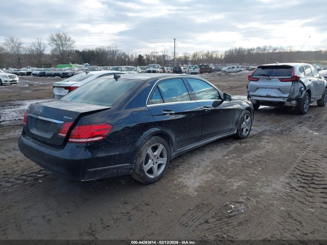 44263014 :رقم المزاد ، WDDHF8JB1GB170176 vin ، 2016 Mercedes-benz E 350 4matic مزاد بيع