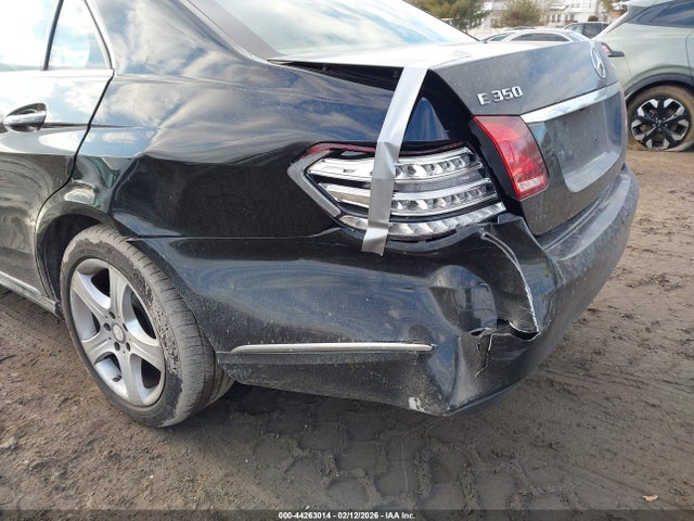44263014 :رقم المزاد ، WDDHF8JB1GB170176 vin ، 2016 Mercedes-benz E 350 4matic مزاد بيع