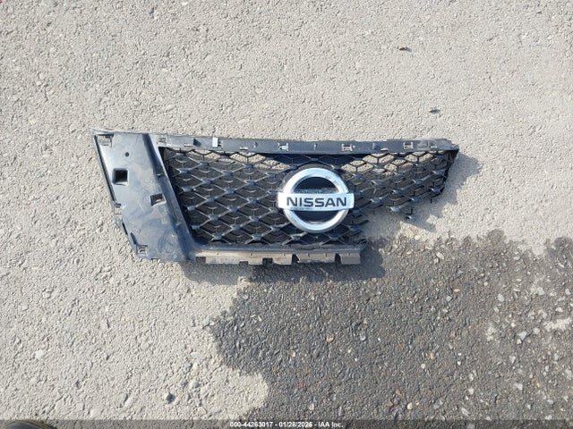 5N1AR2MM9GC653286 Nissan Pathfinder Platinum/s/sl/sv