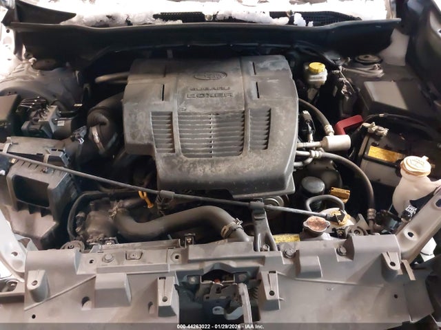 2023 Subaru Forester Wilderness მანქანა იყიდება აუქციონზე, vin: JF2SKAMC4PH444024, აუქციონის ნომერი: 44263022